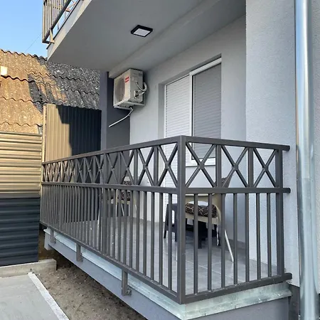 Bella Appartement Sombor