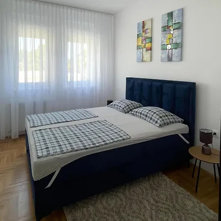 Appartement Bella Sombor