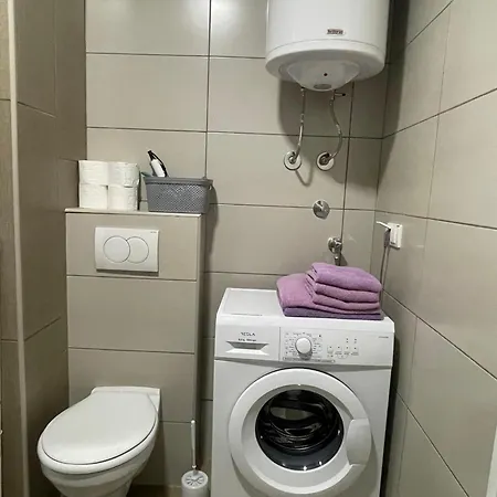 Appartement Bella Sombor