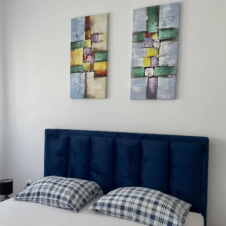 Bella Appartement Sombor