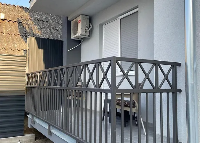 Bella Apartment Sombor