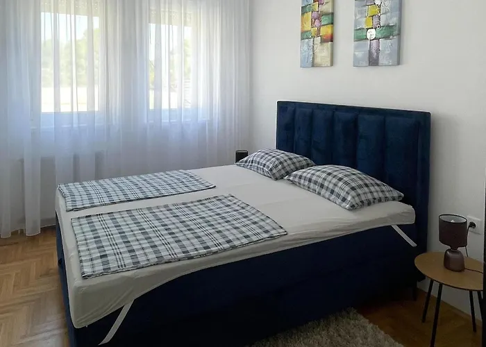 Apartment Bella Sombor