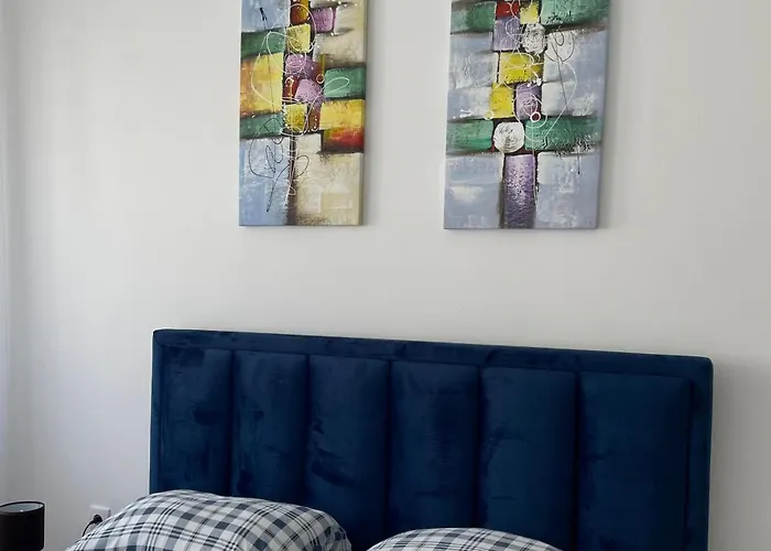 Bella Apartment Sombor